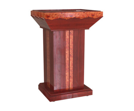 Bục tượng Bác LTS01