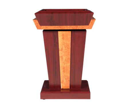 Bục tượng Bác LTS02