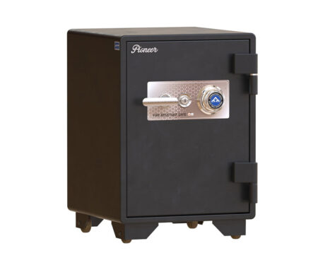 Két sắt cao cấp PI116K1C1
