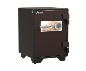 Két sắt cao cấp PI116K1DT