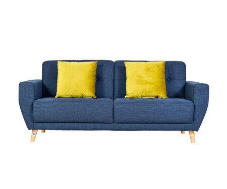 Sofa nỉ SF317-3