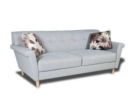 Sofa nỉ SF319-3