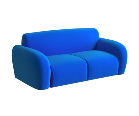 Sofa nỉ SF323-3