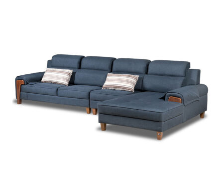 Sofa góc SF404