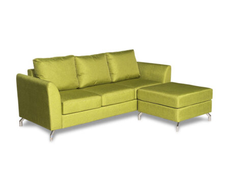 Sofa nỉ SF46