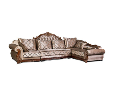 Sofa cao cấp SF52