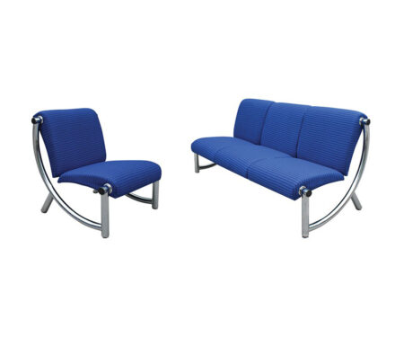 Bộ ghế sofa SF81