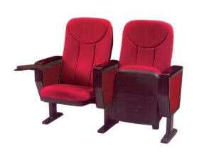 Ghế hội trường TC01B