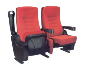 Ghế hội trường TC05