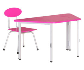 Bộ bàn ghế mẫu giáo BMG104-1- GMG104-1