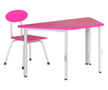 Bộ bàn ghế mẫu giáo BMG104-1- GMG104-1