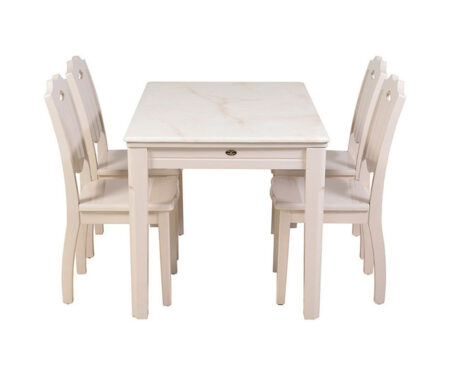 Bộ bàn ghế ăn HGB66 - HGG66
