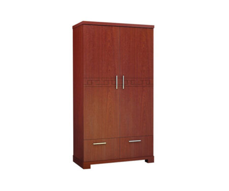 Tủ gỗ quần áo TA2B2N