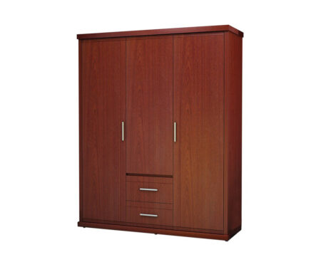 Tủ gỗ quần áo TA3B2N