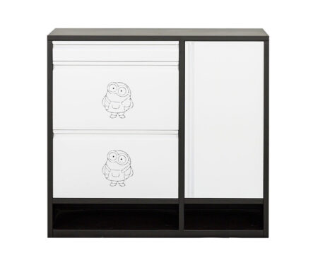 Tủ giày TG05