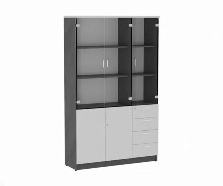 Tủ tài liệu HP1960-3G4D