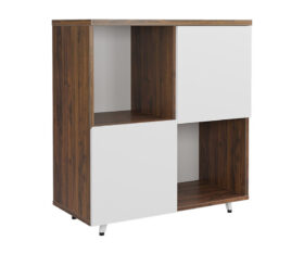 Tủ giám đốc LUX880-2T1