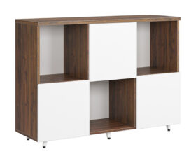 Tủ tài liệu LUX880-3T1