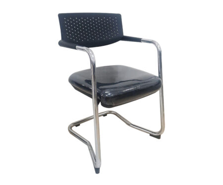 Ghế họp chân quỳ VT6