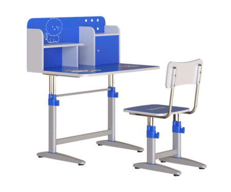 Bàn ghế học sinh BHS20C-3