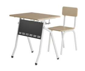 Bộ bàn ghế học sinh BHS41