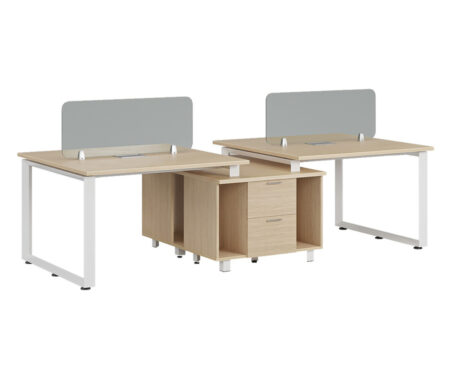 Bàn làm việc Module HRMD12