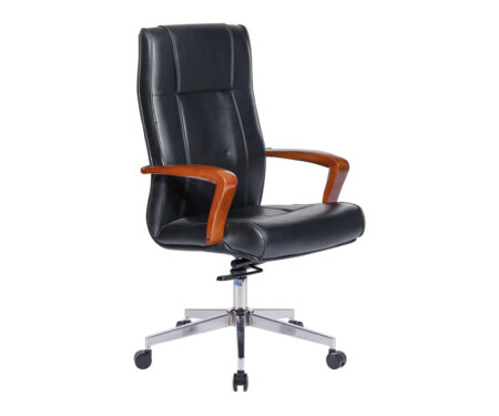 Ghế xoay da SG932