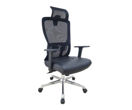 Ghế lưới cao cấp GL343
