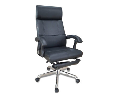 Ghế xoay da SG931