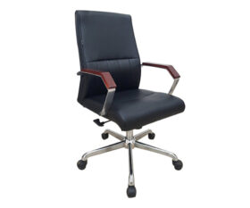 Ghế xoay da SG933