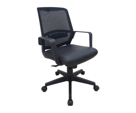 Ghế lưới văn phòng GL120