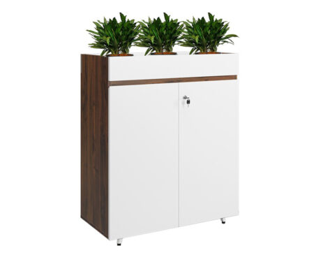 Tủ tài liệu LUX1000-2T2