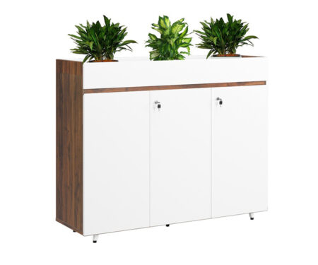 Tủ tài liệu LUX1000-3T2