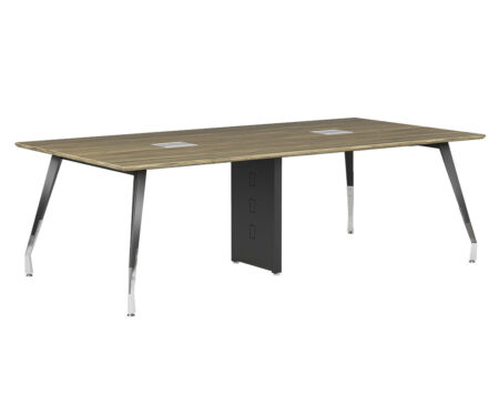 Bàn họp chân sắt BRIH2412C15