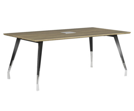 Bàn họp chân sắt BRIH1810C15