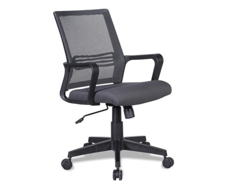 Ghế lưới văn phòng GL119R