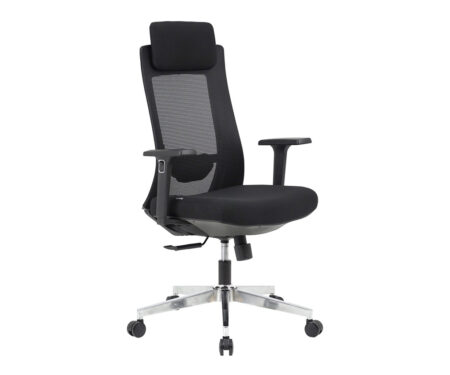 Ghế lưới văn phòng GL345