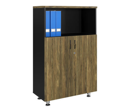Tủ tài liệu thấp BRI1260-2B