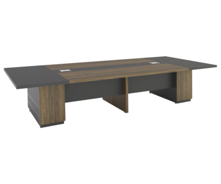 Bàn họp gỗ LUXH3615