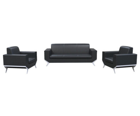 Bộ ghế sofa da SF709