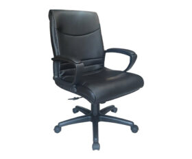 Ghế xoay da SG706