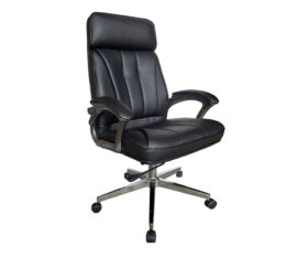Ghế xoay da SG934