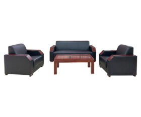 Bộ ghế sofa da SF710