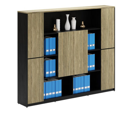 Tủ tài liệu LUXT2420V7