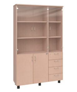 Tủ tài liệu NT1960-3G4DN