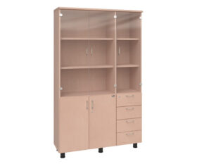 Tủ tài liệu NT1960-3G4DN