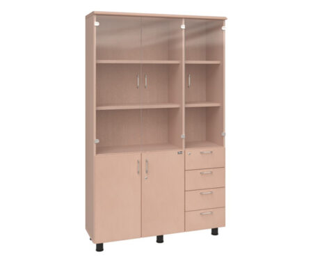Tủ tài liệu NT1960-3G4DN