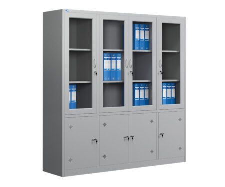 Tủ hồ sơ sắt TU09K10CK