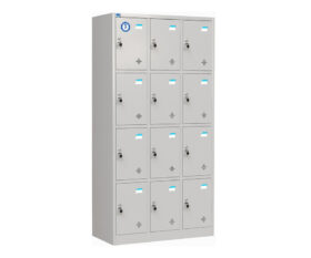 Tủ locker 12 ngăn TU984-3KP