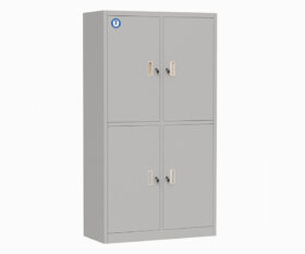 Tủ hồ sơ sắt TU09K4P